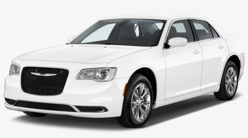 2017 Chrysler, transparent png #7326304