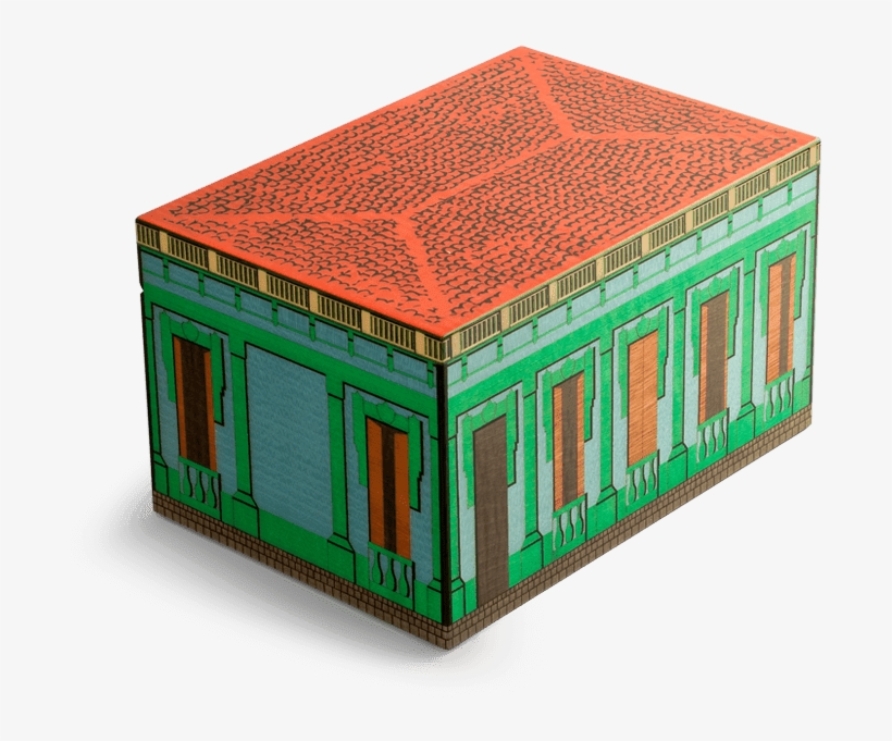 Elie Bleu Cigar Humidors, transparent png #7326544