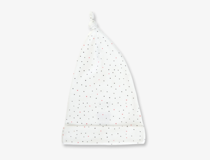 Kibble Puppy Knotted Hat, transparent png #7326600