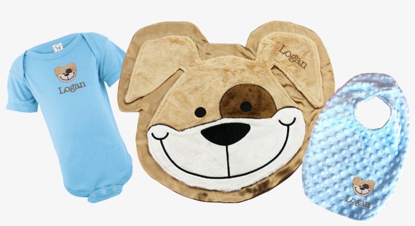 Chase The Dog Happy Baby Gift Set, transparent png #7326672