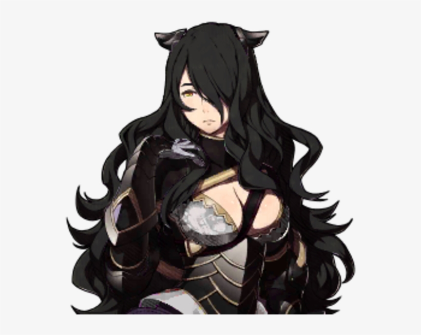 Blake Belladonna Png, transparent png #7326786