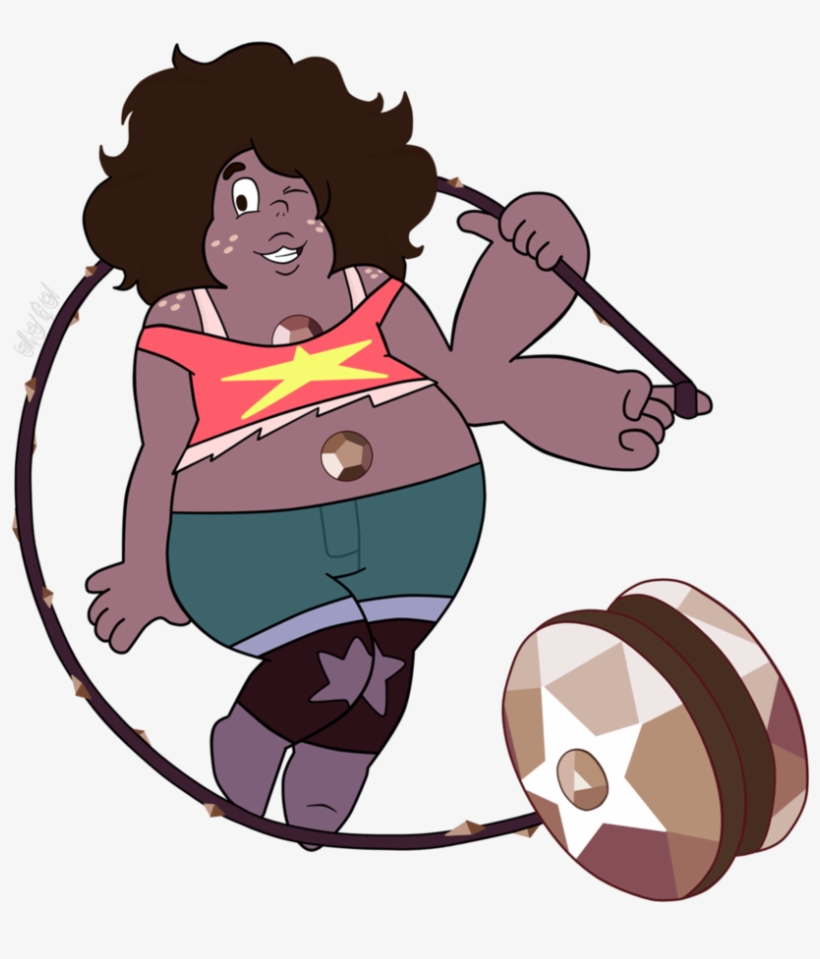 Smoky Quartz Steven Universe By Changchung, transparent png #7326850