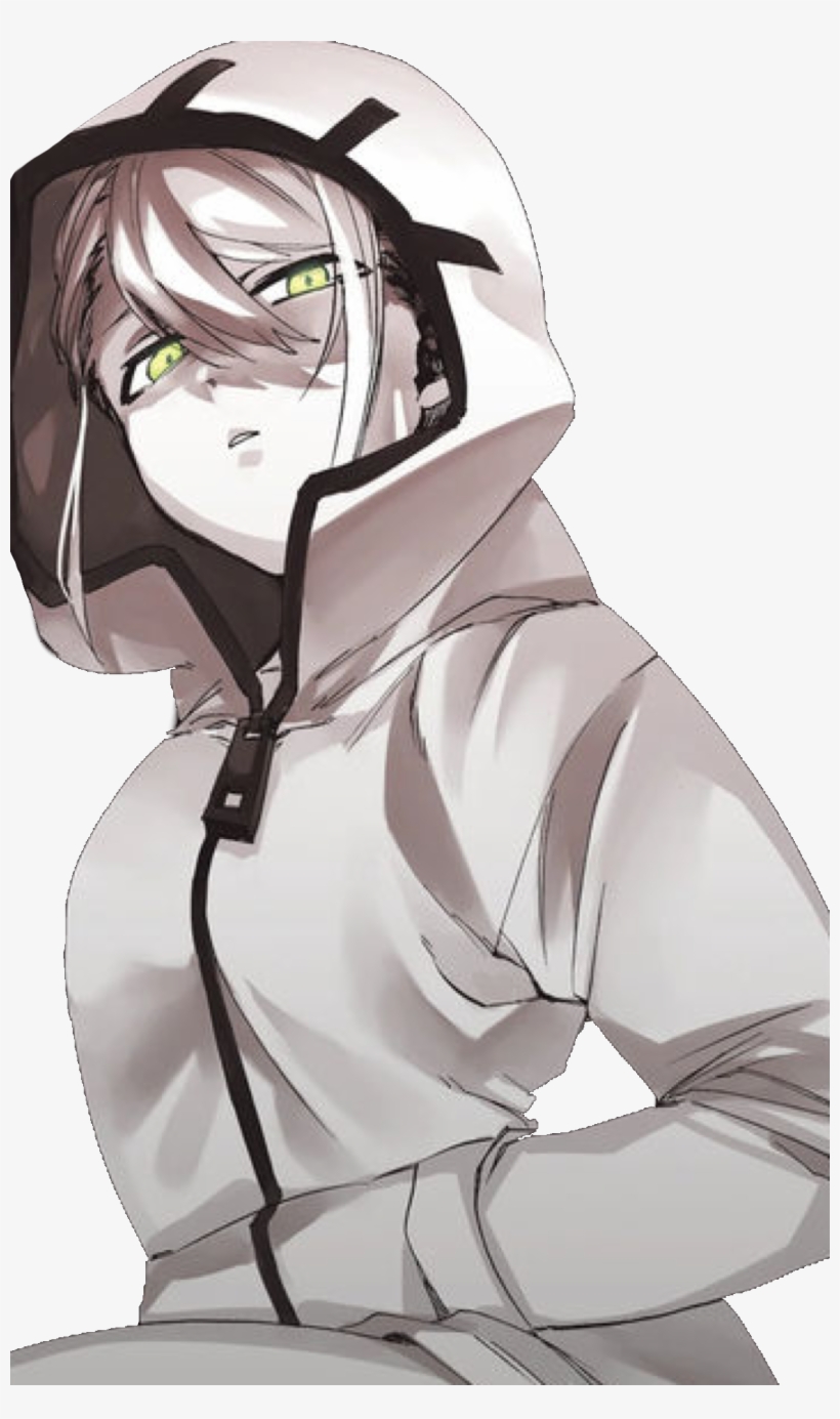 Profile, transparent png #7326983