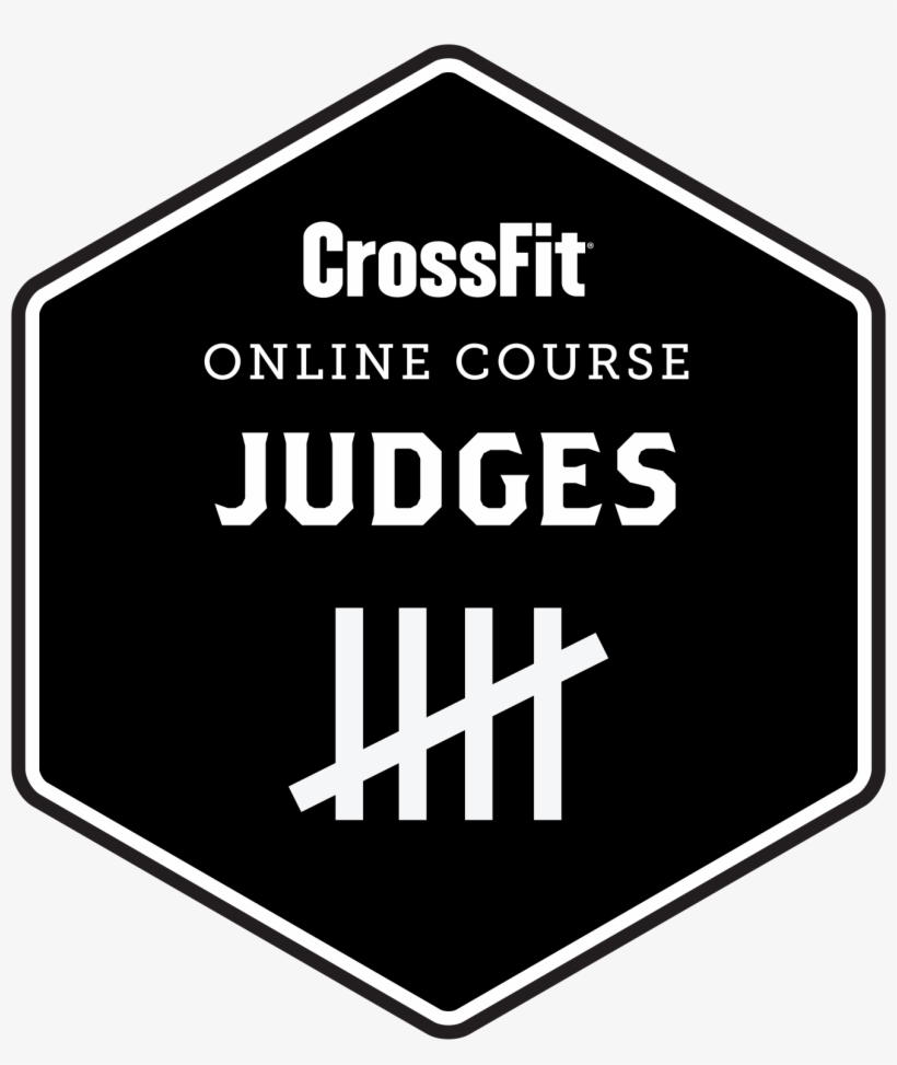 Crossfit Online Course, transparent png #7326991