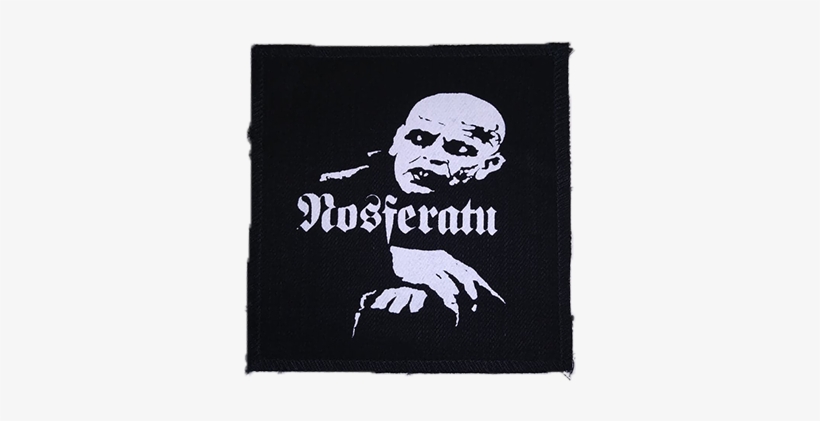 Nosferatu, transparent png #7327064