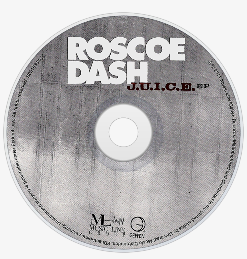 Roscoe Dash J, transparent png #7327314