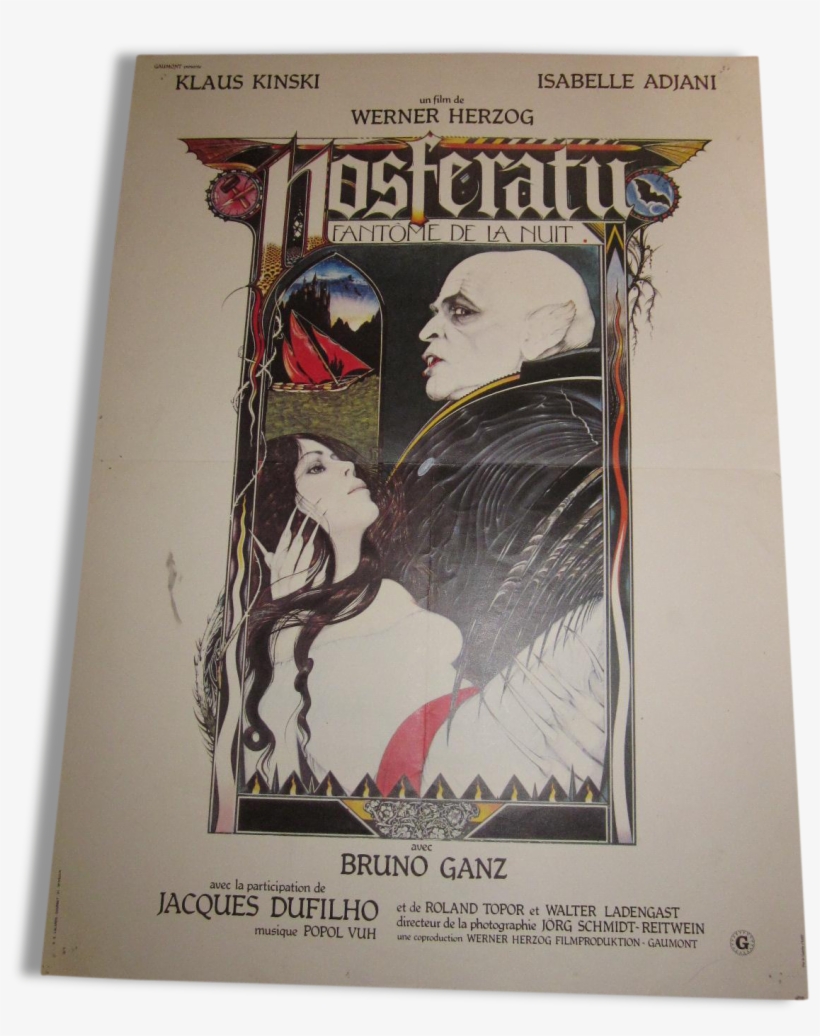 Nosferatu Png, transparent png #7327495