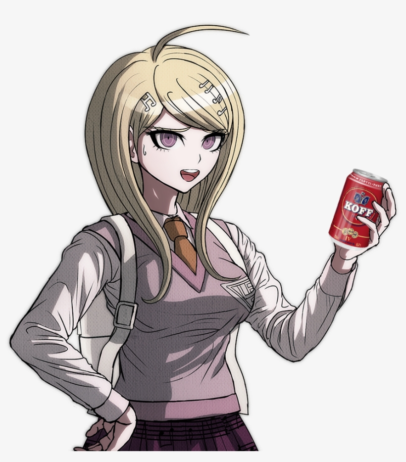 View Samegoogleiqdbsaucenao Kaede Koff Fixed ,, transparent png #7327619