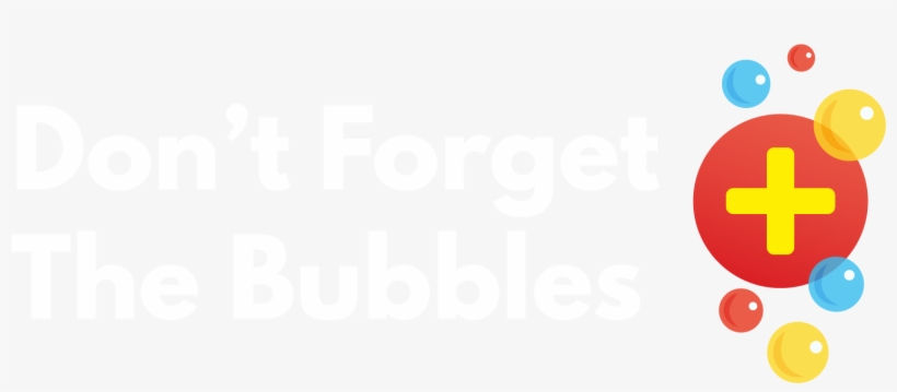Don't Forget The Bubbles, transparent png #7327876