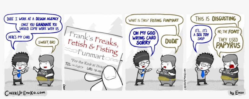 Damn Steve I Didn't Think You Were That Type, transparent png #7328128