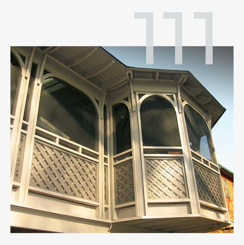 Porch Png, transparent png #7328555