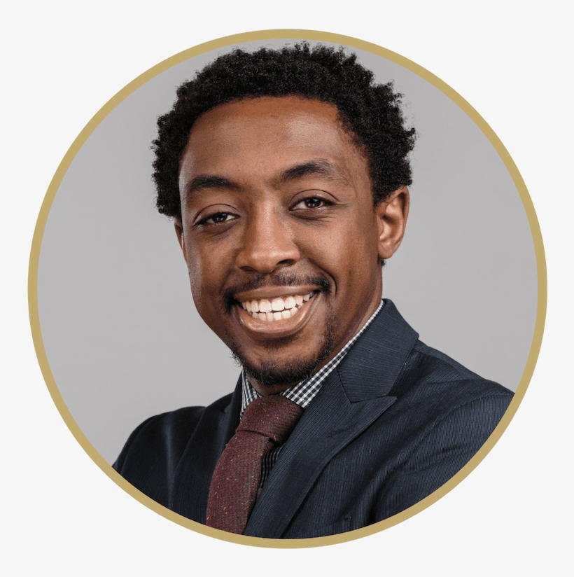 Cosby Johnson, Director Of Government Affairs Oversees, transparent png #7329117