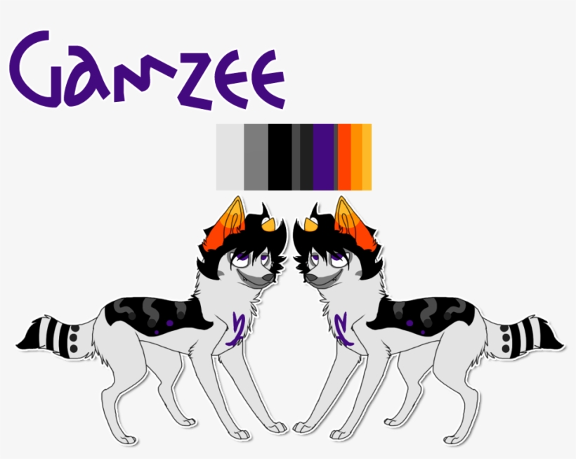 Gamzee~, transparent png #7329168