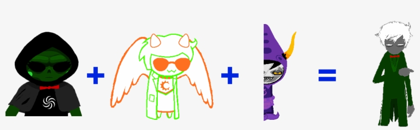 Gamzee States That He Finally Understood His Mirthful, transparent png #7329267