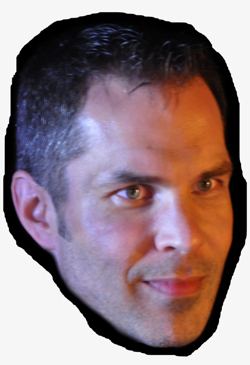 Travis New, transparent png #7329275