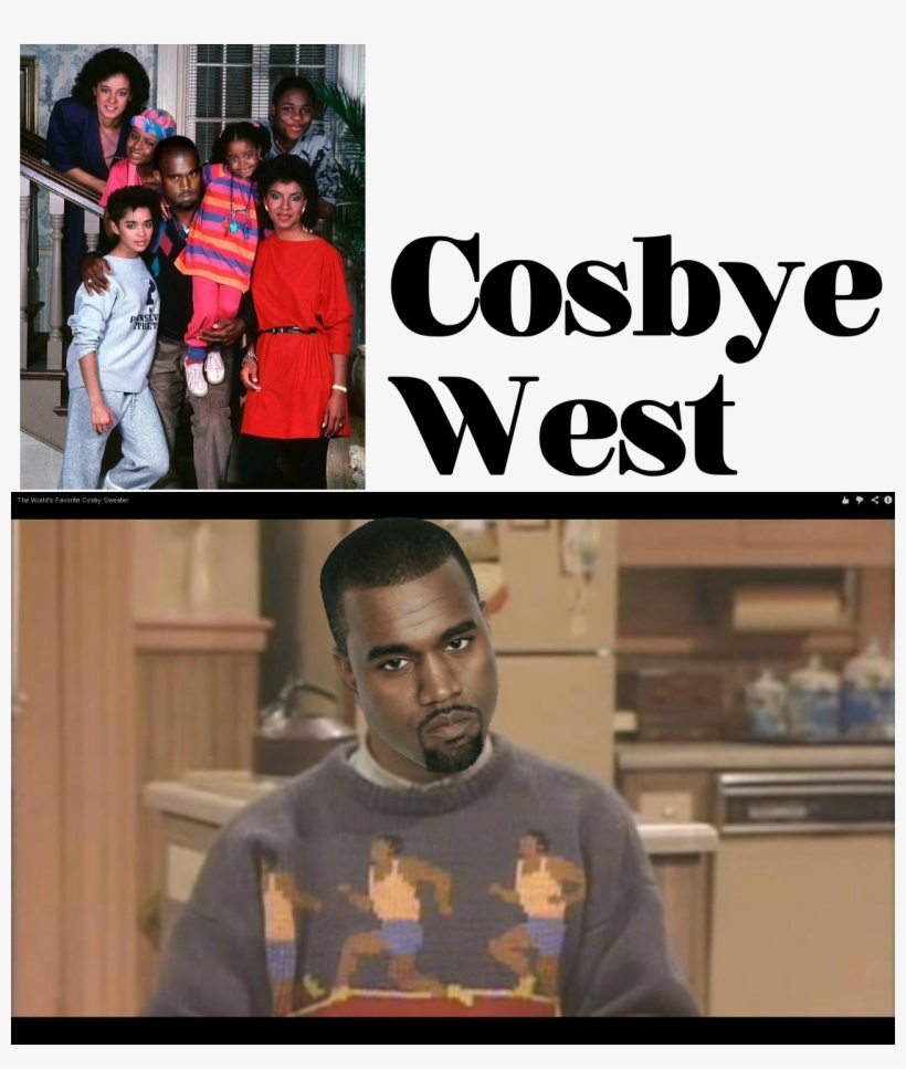 Bill Cosby Head Png, transparent png #7329327