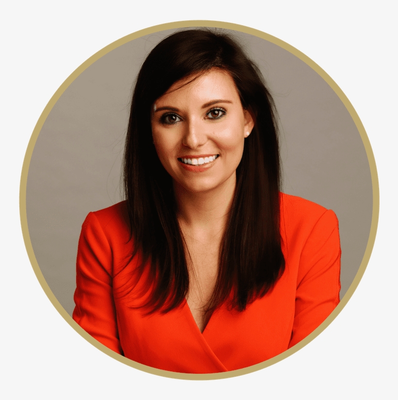 Chelsey Ruppersburg, Director Of State & Political, transparent png #7329597