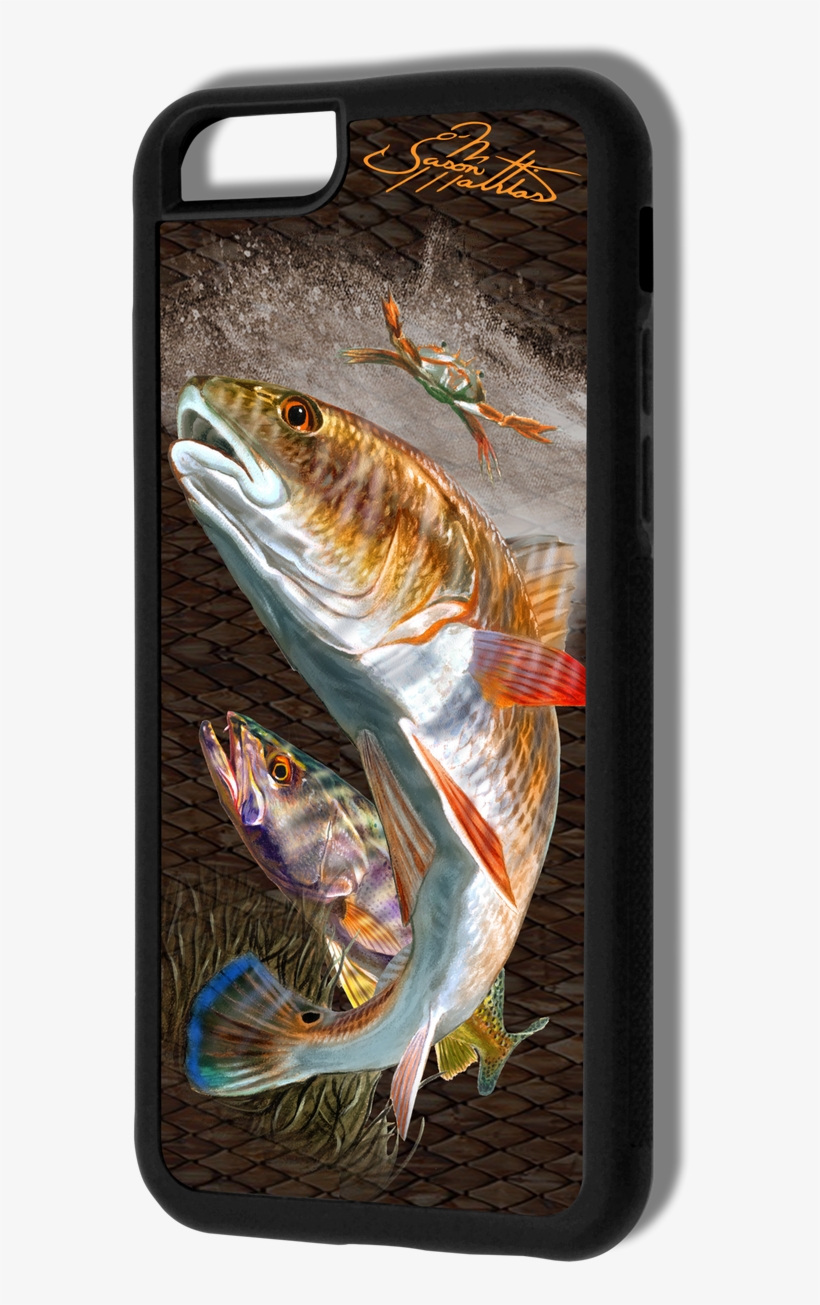 "iphone 6 Fine Art Phone Case" By Artist Jason Mathias, transparent png #7329774