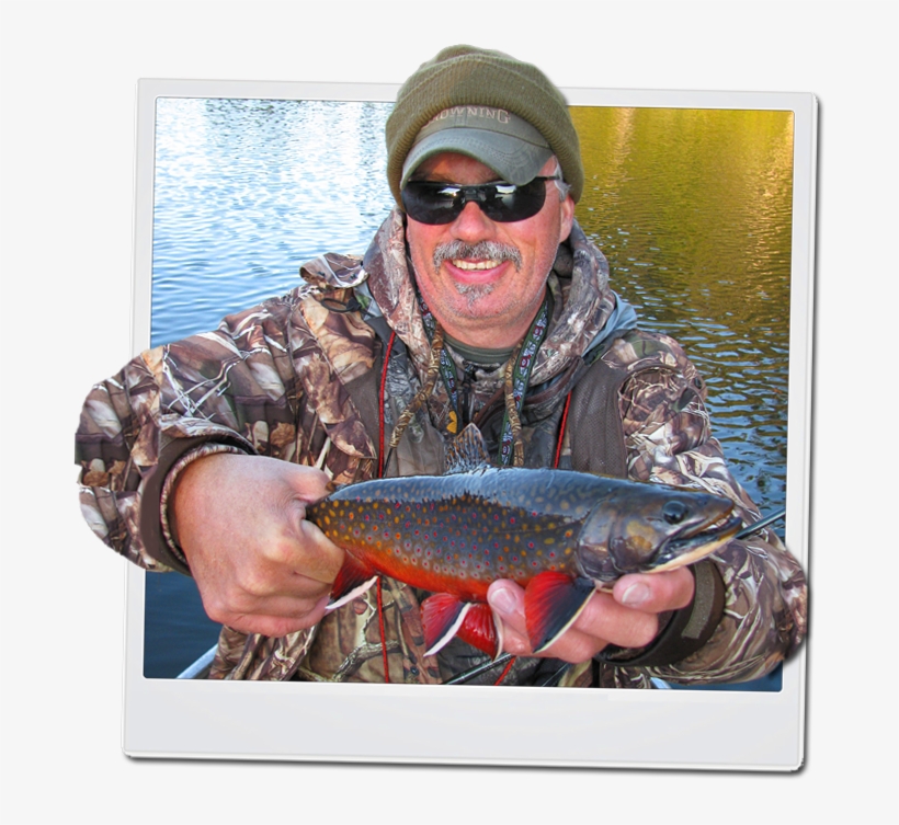 Nakina Area Brook Trout Lakes, transparent png #7329830