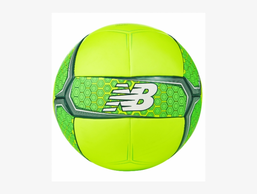 New Balance Pelota De Futsal Fur16, transparent png #7329991
