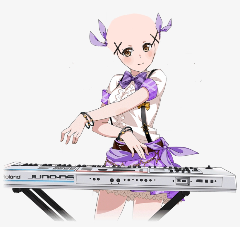 Mod Clout Back On Her Bullshit With Day 2, Arisa X, transparent png #7330043