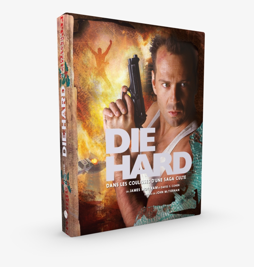 Die Hard Png, transparent png #7330046