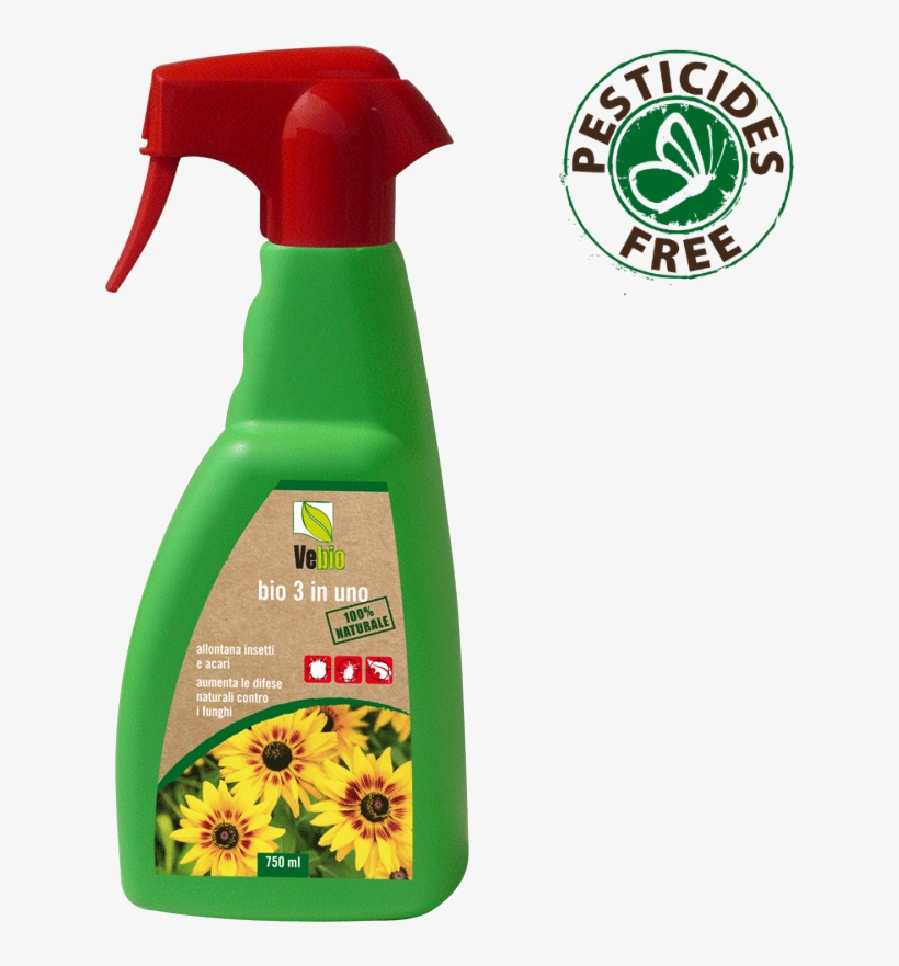 Bio 3 In Uno, transparent png #7330336