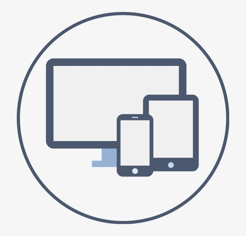 Cross Platform Compatible, transparent png #7330389