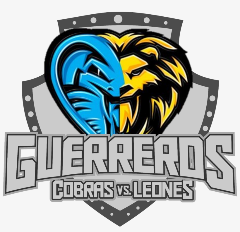 Guerreros Cobras Vs Leones Canal Uno, transparent png #7330433
