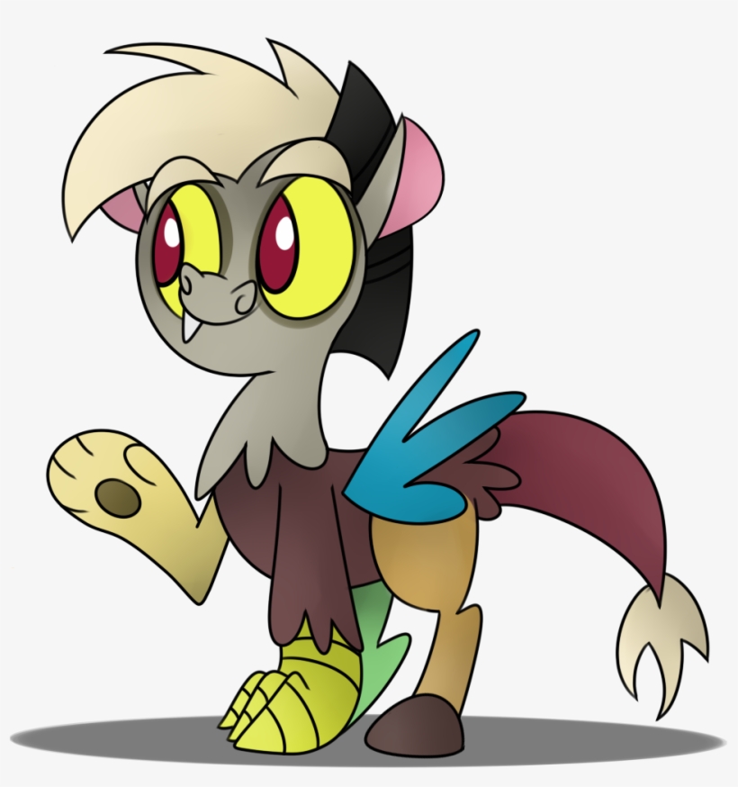 Discord Mlp Png, transparent png #7330767