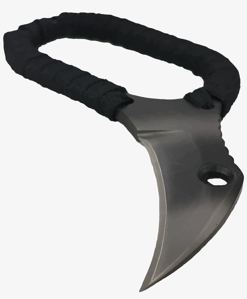 Tiger Striped Cat Claw, transparent png #7330770