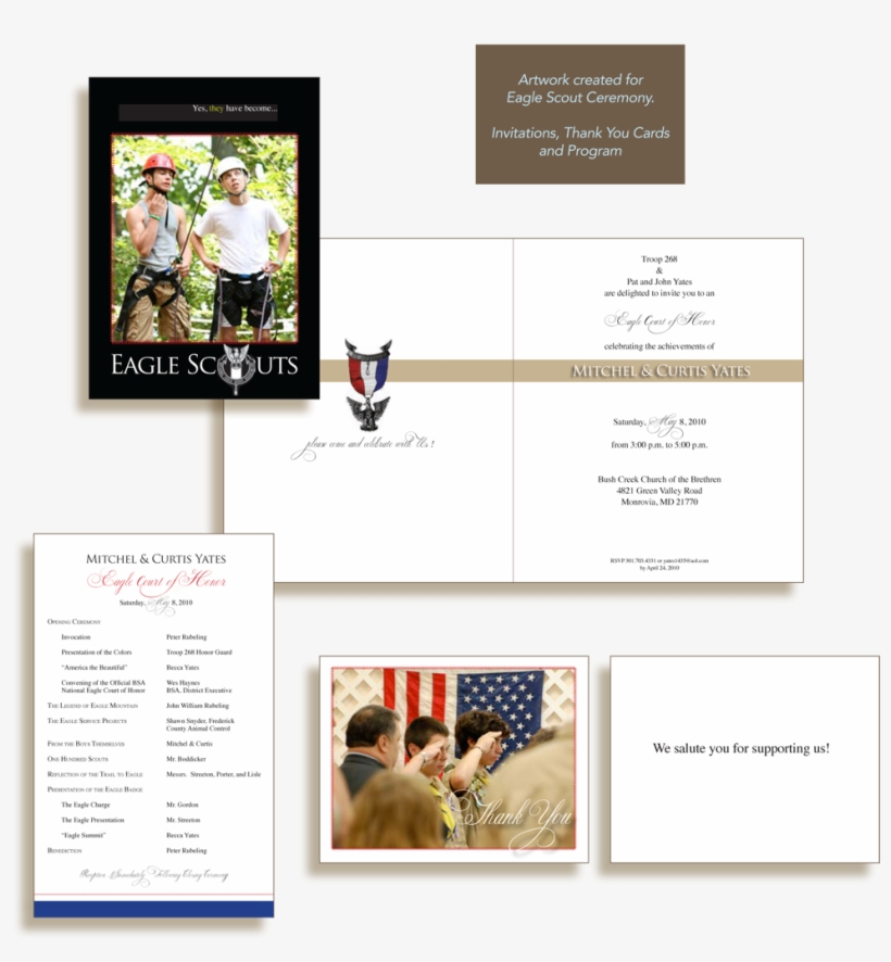 Eagle Scout Project, transparent png #7330771