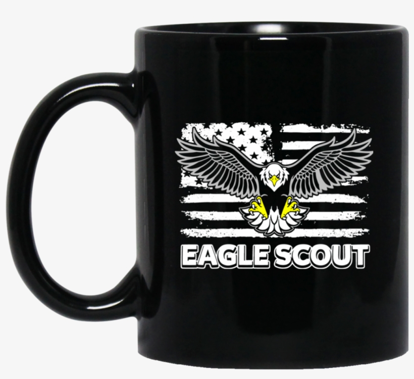 Eagle Scout Png, transparent png #7330904