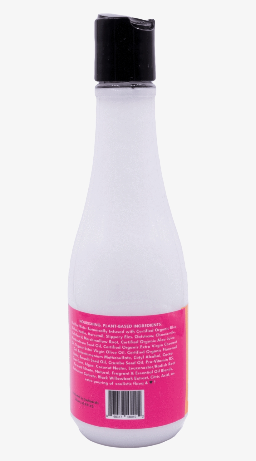 Detangling Cream That Creates Soft Manageable Coils, transparent png #7330905