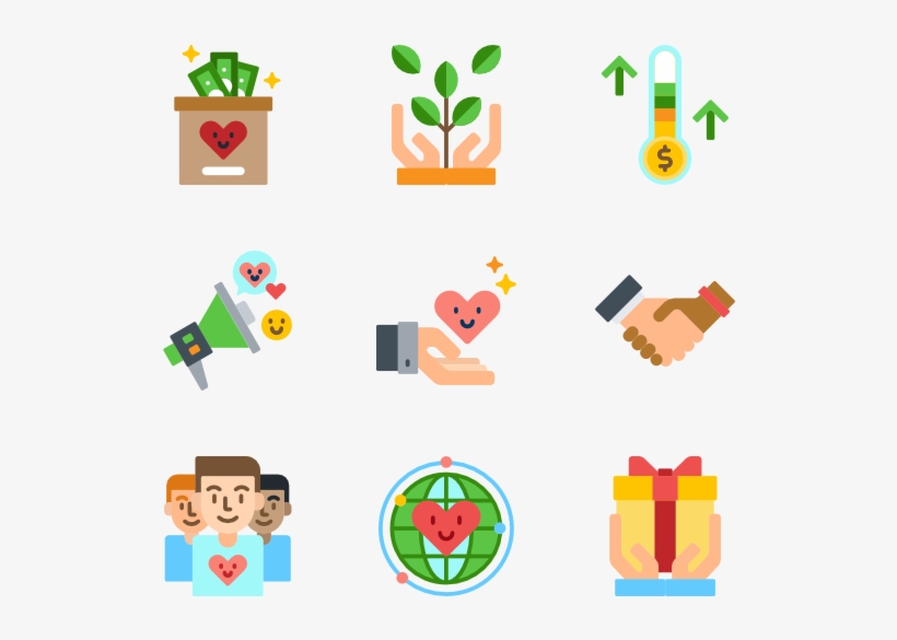 Non Governmental Organization, transparent png #7331109