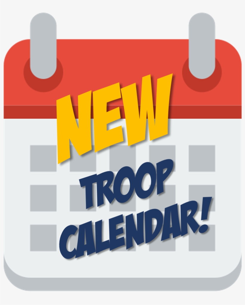 Boy Scout Troop T Shirt Designs, transparent png #7331167