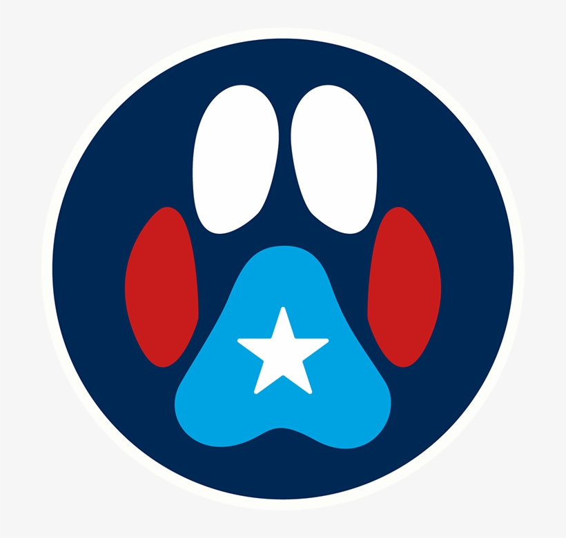 Ricanfurs Updated Logo, transparent png #7331217