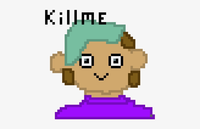Kill Me, transparent png #7331266