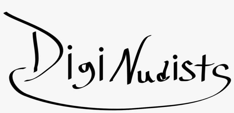 Diginudists Logo, transparent png #7331488
