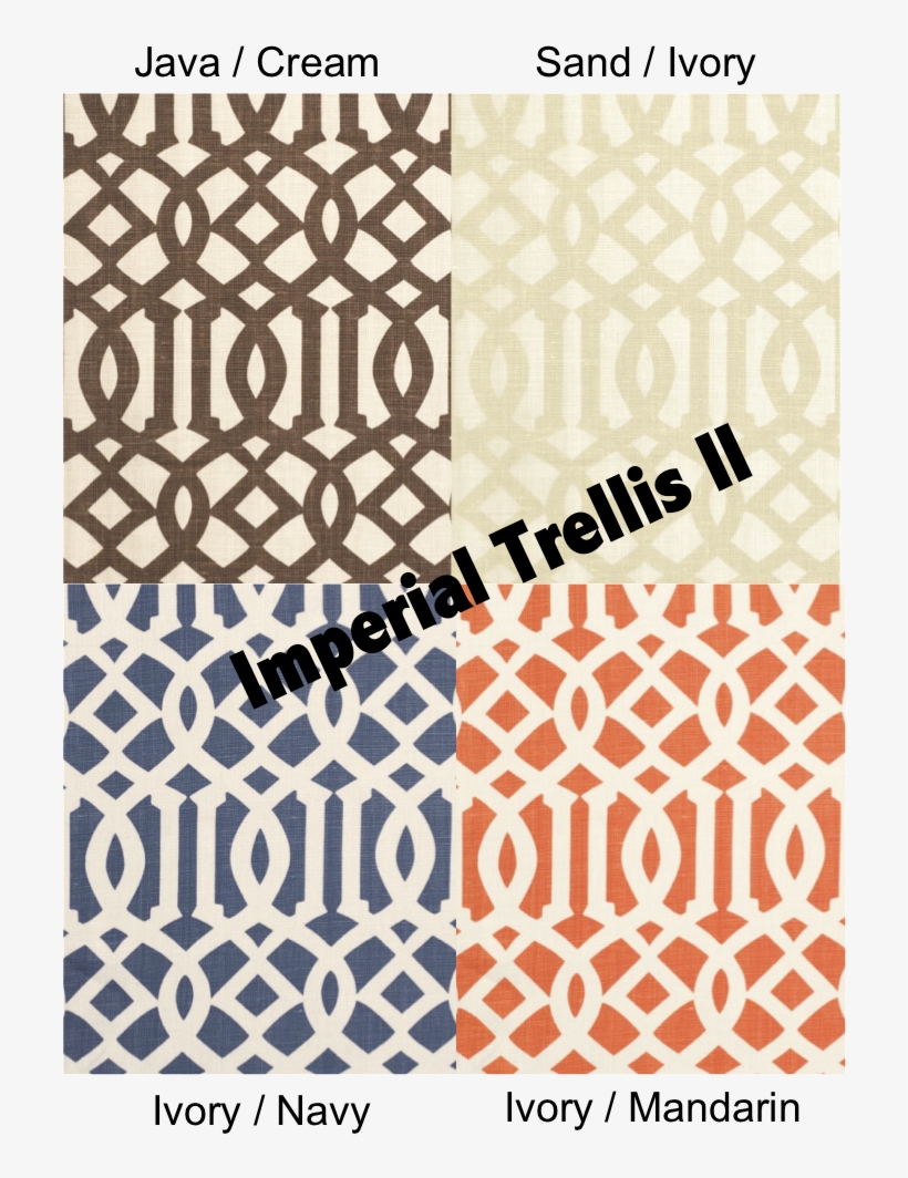 Imperial Trellis, transparent png #7331526