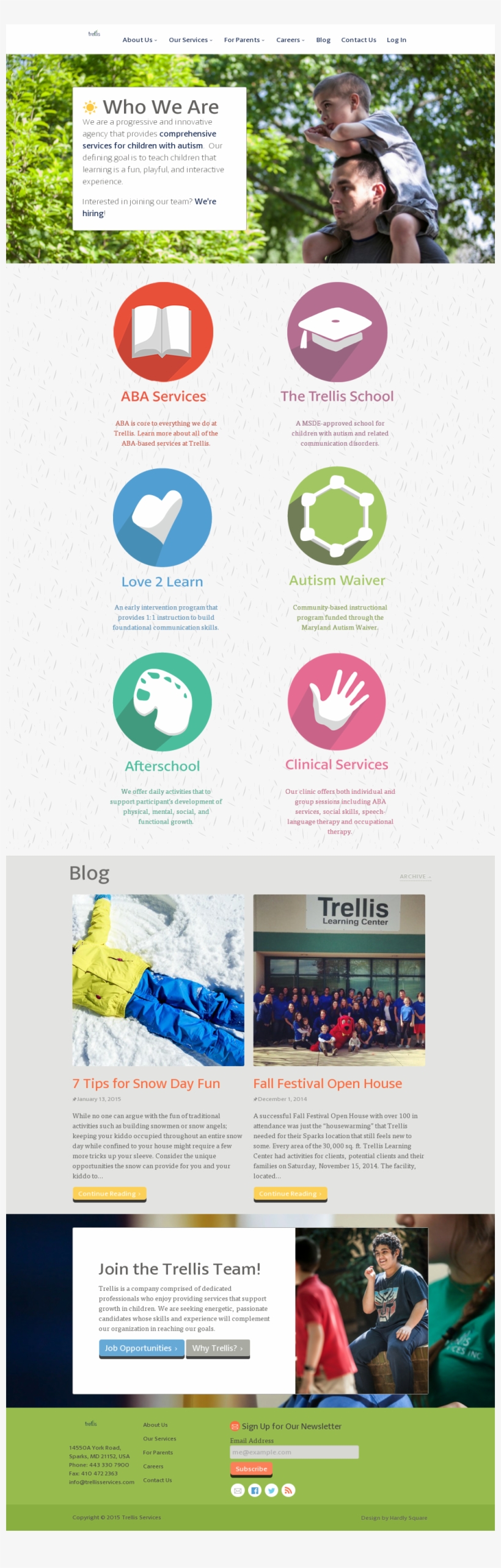 Trellis Services Competitors, Revenue And Employees, transparent png #7331594