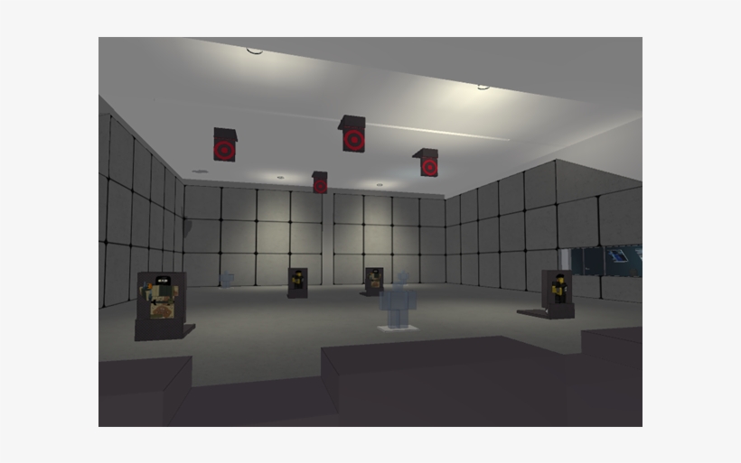 Pinewood Builders Hq Preview Image, transparent png #7331687