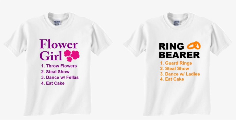 Bridal Party Coasters Photo Panels Ring Bearer Flower, transparent png #7331949