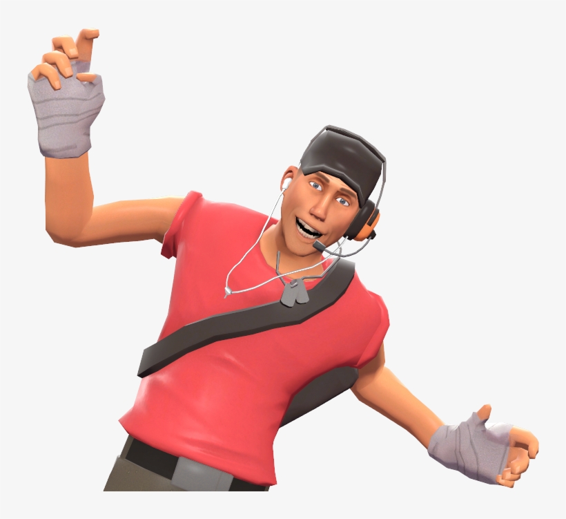 Stuff That Annoys You In Tf2, transparent png #7332586