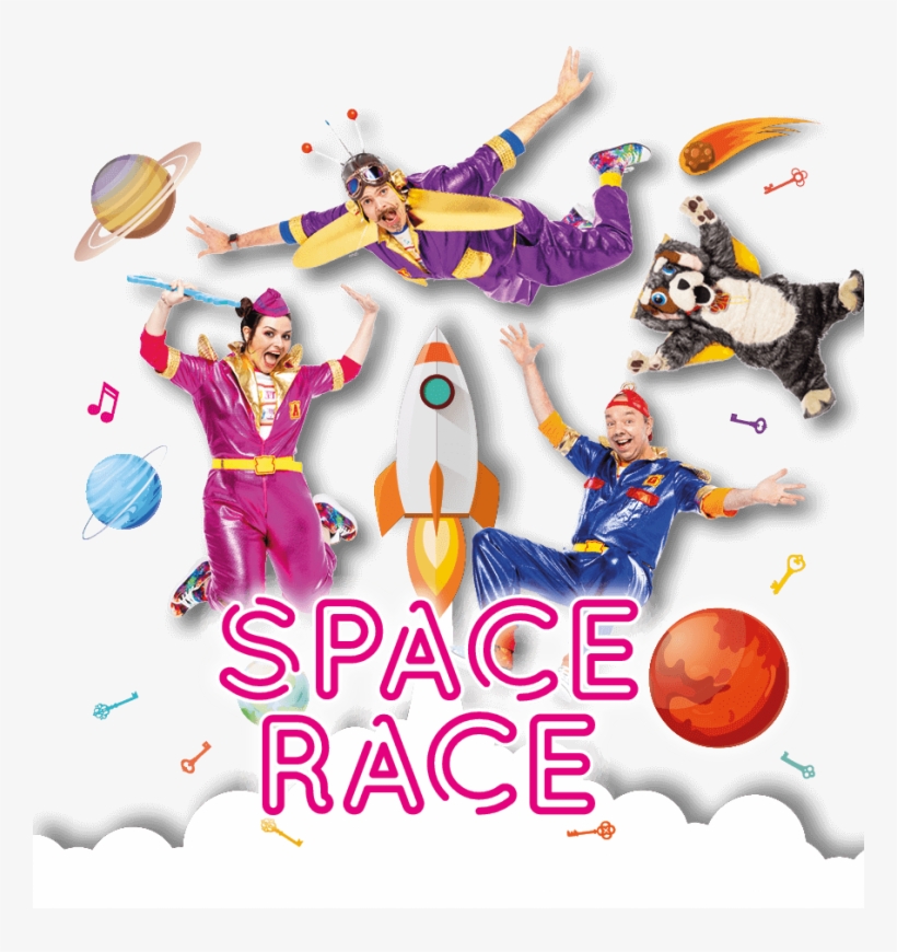 The Countdown Is On To Blast Off Into The Unknown In, transparent png #7333110