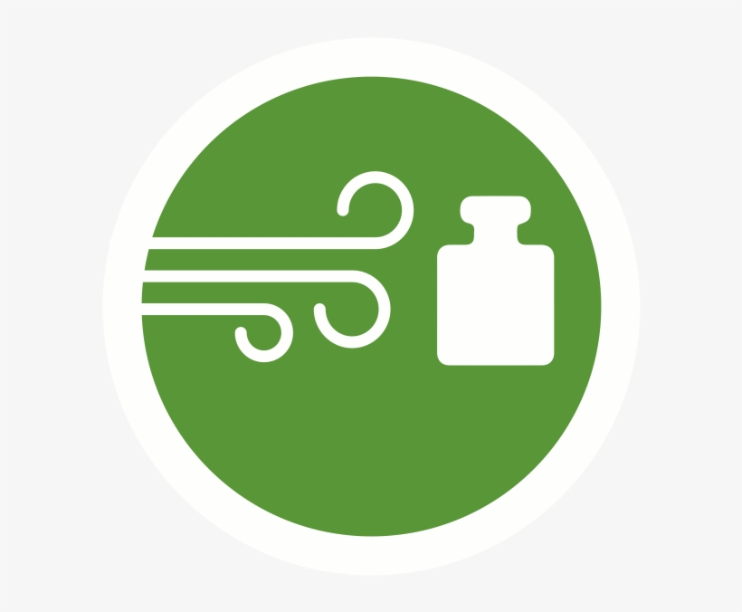 No Wind Displacement, transparent png #7333113