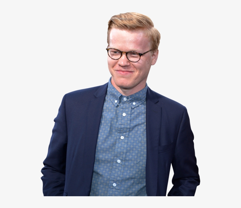 Jesse Plemons On Breaking Bad And His Fnl Murder Vulture, transparent png #7333644