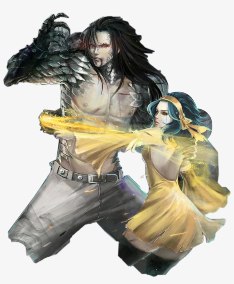 Levy X Gajeel Irl Levyxgajeelirlfreetoedit, transparent png #7333779