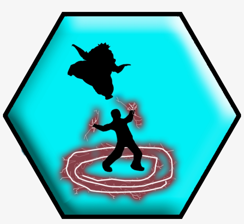 Evil Cole Macgrath, transparent png #7333836