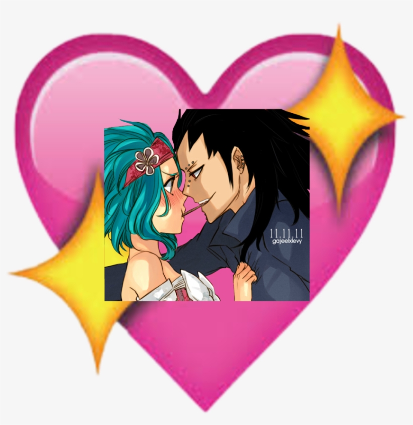 Gajeel Png, transparent png #7334261